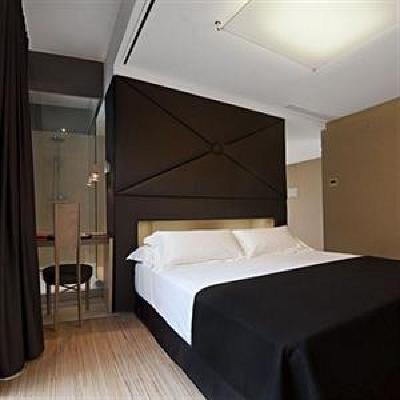 фото отеля Axel Hotel Barcelona