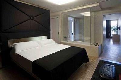 фото отеля Axel Hotel Barcelona