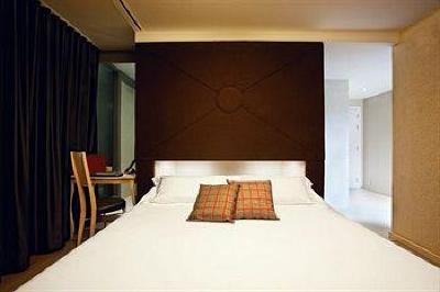 фото отеля Axel Hotel Barcelona