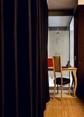 фото отеля Axel Hotel Barcelona