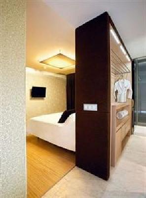 фото отеля Axel Hotel Barcelona