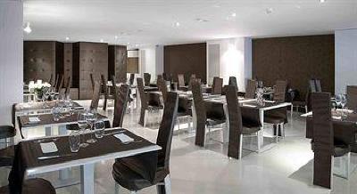 фото отеля Axel Hotel Barcelona