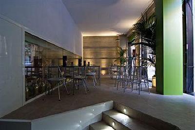 фото отеля Axel Hotel Barcelona