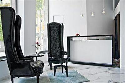 фото отеля Axel Hotel Barcelona