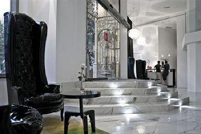 фото отеля Axel Hotel Barcelona
