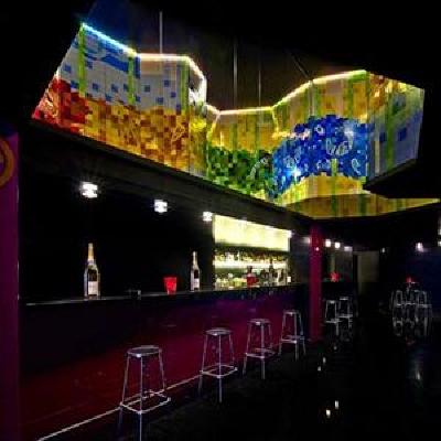 фото отеля Axel Hotel Barcelona