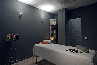 фото отеля Axel Hotel Barcelona