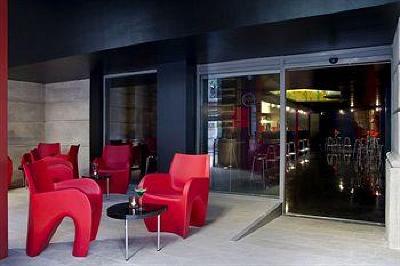 фото отеля Axel Hotel Barcelona