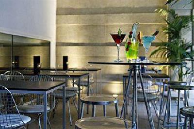 фото отеля Axel Hotel Barcelona
