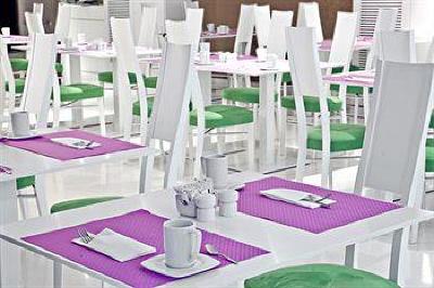 фото отеля Axel Hotel Barcelona