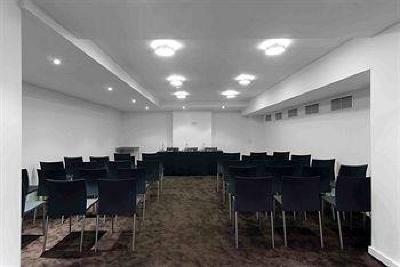фото отеля Axel Hotel Barcelona