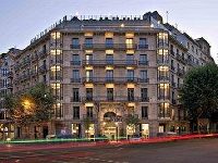 Axel Hotel Barcelona