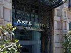 фото отеля Axel Hotel Barcelona