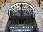 фото отеля Axel Hotel Barcelona