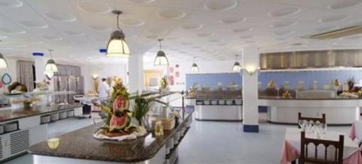 фото отеля Invisa Hotel Ereso