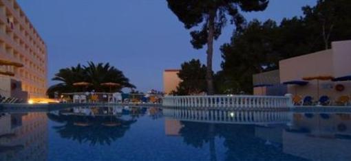 фото отеля Invisa Hotel Ereso