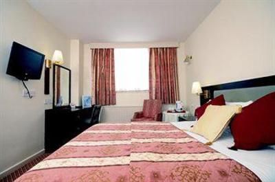 фото отеля Caladh Inn