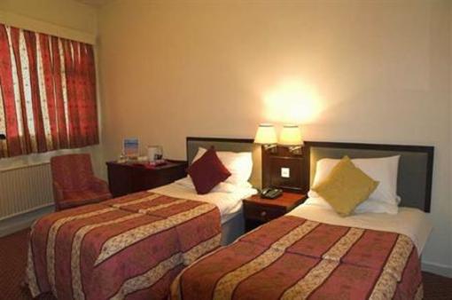 фото отеля Caladh Inn
