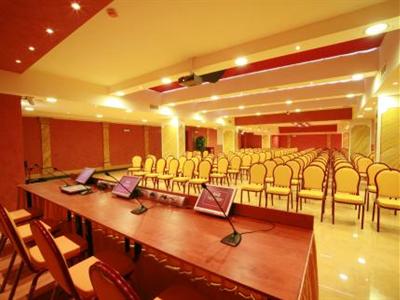 фото отеля Grand Hotel del Parco Stezzano
