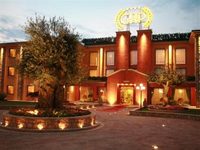 Grand Hotel del Parco Stezzano