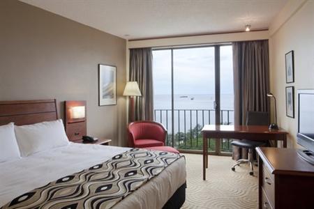 фото отеля Crowne Plaza Port Moresby