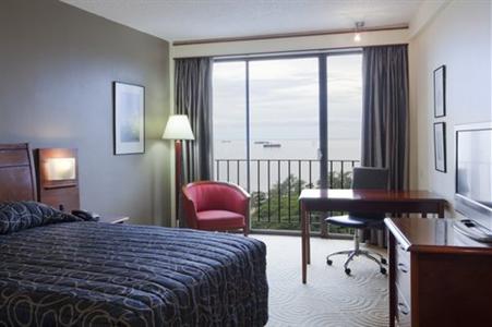 фото отеля Crowne Plaza Port Moresby