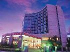 фото отеля Crowne Plaza Port Moresby