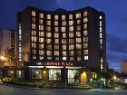 фото отеля Crowne Plaza Port Moresby