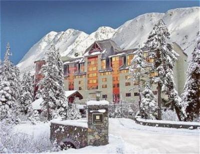 фото отеля Hotel Alyeska