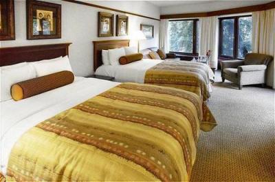 фото отеля Hotel Alyeska