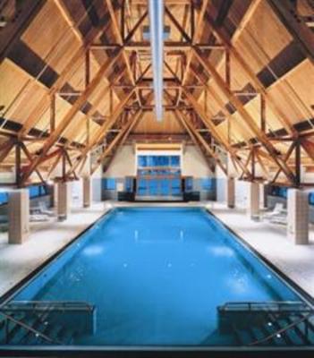 фото отеля Hotel Alyeska
