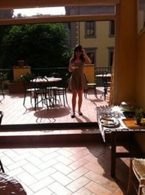 фото отеля Soggiorno Laura