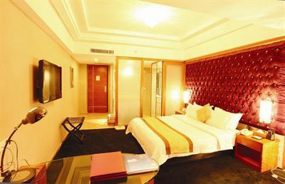 фото отеля Hotel Sunshine Capital