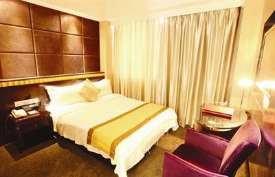 фото отеля Hotel Sunshine Capital