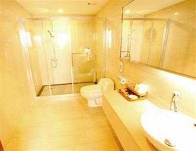 фото отеля Hotel Sunshine Capital