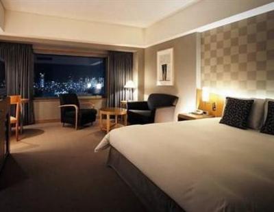 фото отеля Cerulean Tower Tokyu Hotel Tokyo