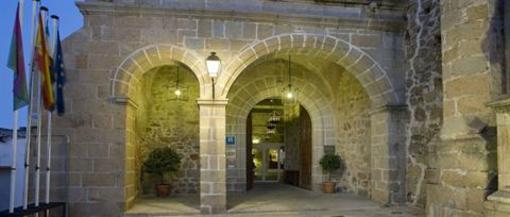 фото отеля Parador de Plasencia