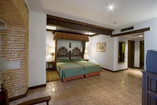 фото отеля Parador de Plasencia