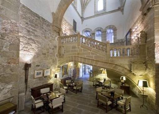 фото отеля Parador de Plasencia