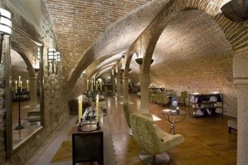 фото отеля Parador de Plasencia
