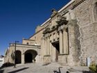 фото отеля Parador de Plasencia