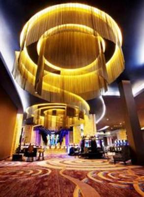 фото отеля Hard Rock Hotel & Casino Punta Cana