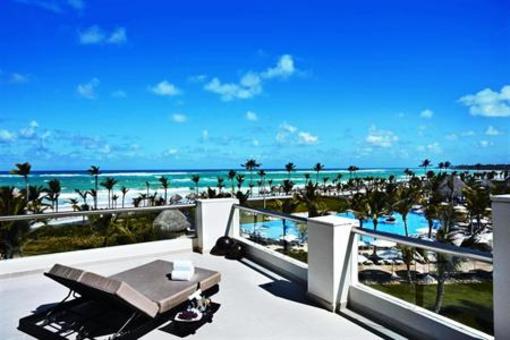 фото отеля Hard Rock Hotel & Casino Punta Cana