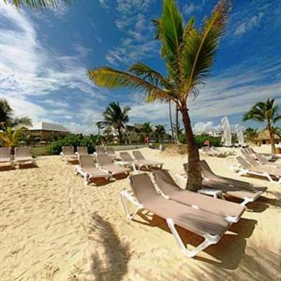 фото отеля Hard Rock Hotel & Casino Punta Cana