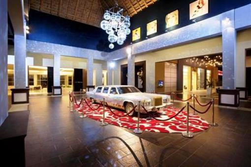 фото отеля Hard Rock Hotel & Casino Punta Cana