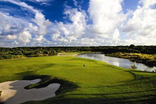 фото отеля Hard Rock Hotel & Casino Punta Cana