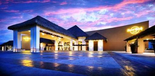 фото отеля Hard Rock Hotel & Casino Punta Cana