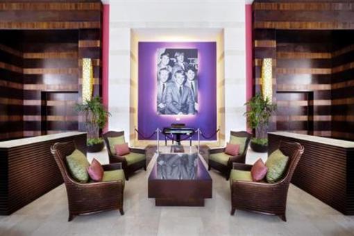 фото отеля Hard Rock Hotel & Casino Punta Cana
