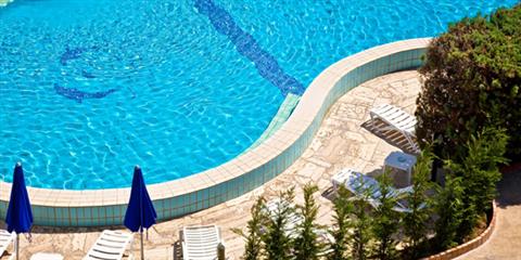фото отеля Hotel Costa Citara