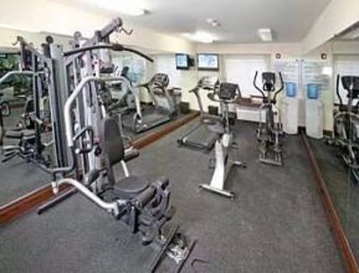 фото отеля Microtel Inn and Suites Ciudad Juarez
